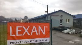 Pergoly, prístrešky, zasklenia