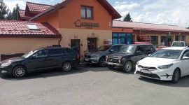 Stavebniny - Furcoň - Spisska stara ves