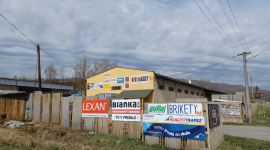 Zdenko Fekiač STAVEBNINY JF