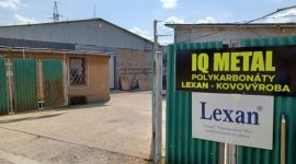 IQ METAL, s.r.o. - Košice