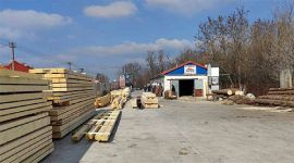 Strechy HIFER - Komjatice