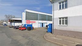 EIKA ZNOJMO, a.s. - Brno