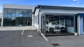 Thermont - Napajedla