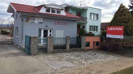 Lexan Králik - Nitra - Zbehy