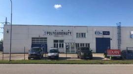 PKM - POLYKARBONÁTY s.r.o. - Ceske Budejovice