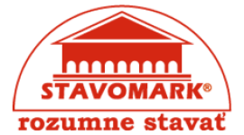 STAVOMARK - Moldava nad Bodvou