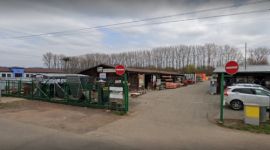 Stavebniny Štěpán - Broumov