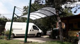 Kovoplast KE s.r.o. - Sady nad Torysou