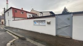 Sklenářství Kříženecká - Kolín