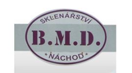 Sklenářství B. m. D. - Náchod