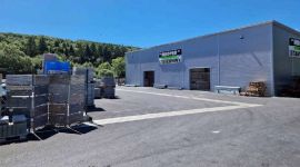 HIROPRO, spol. s r.o. - Veľká Lomnica