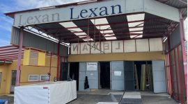 LEXAN Trnava Iveta Hornáčková