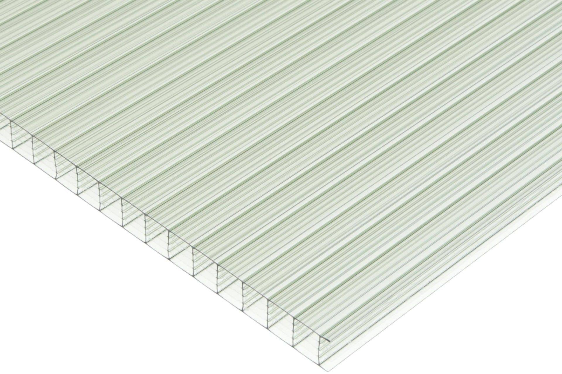 LEXAN™ THERMOCLEAR™ SOLAR CONTROL™ IR - 10mm 2UV
