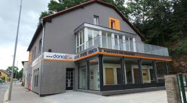 Donap Systemy - Nova Paka