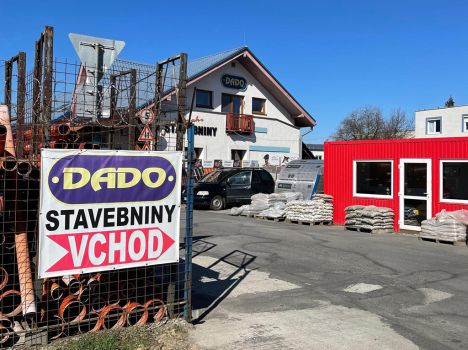 Stavebniny DAOD