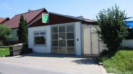 Sklenářství Bohumír Trojtlar - Skuteč