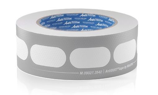 Ventilačná páska Multifoil AntiDust® AD3500 