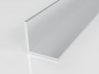 hlinikovy L profil 25x25x2 mm